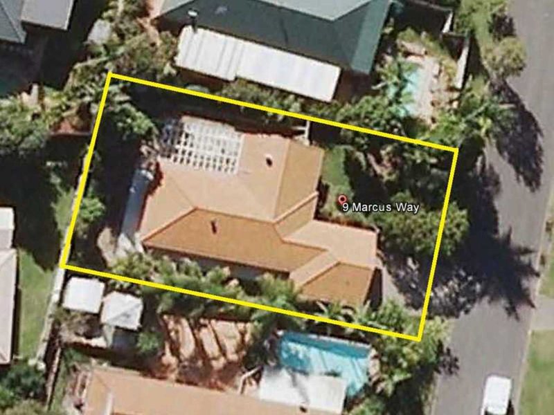 Photo - 9 Marcus Way, Mudgeeraba QLD 4213 - Image 14