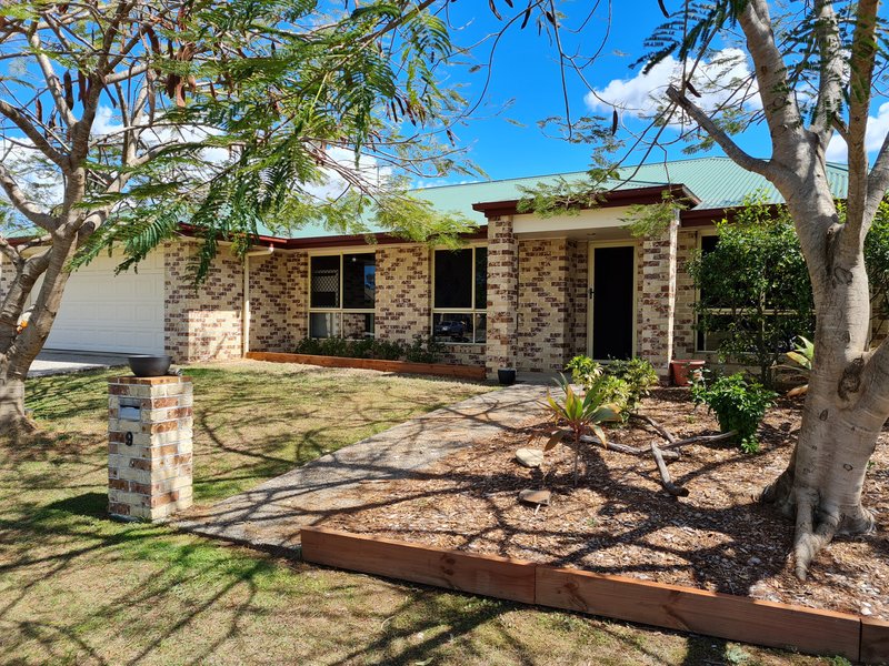 Photo - 9 Maree Court, Bellmere QLD 4510 - Image 1