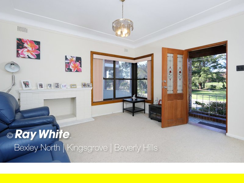 Photo - 9 Margaret Street, Kingsgrove NSW 2208 - Image 2