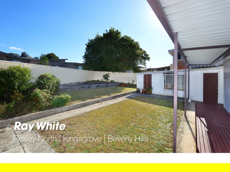 Photo - 9 Margaret Street, Kingsgrove NSW 2208 - Image 6