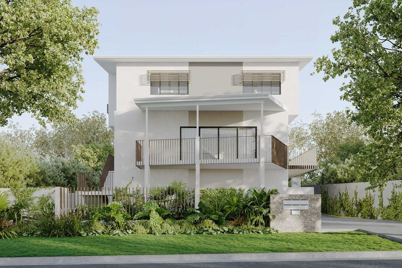 Photo - 9 Margaret Street, Tweed Heads NSW 2485 - Image 1