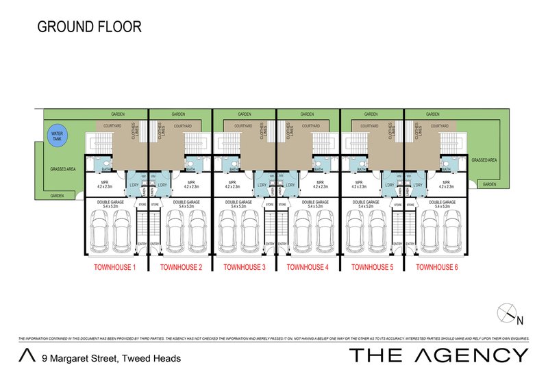 Photo - 9 Margaret Street, Tweed Heads NSW 2485 - Image 15