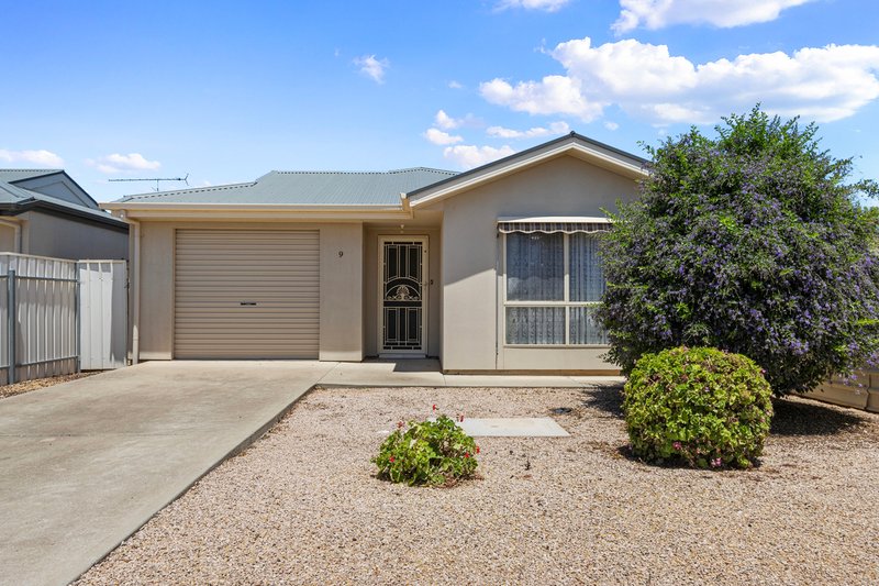 9 Maria Court, Moonta SA 5558