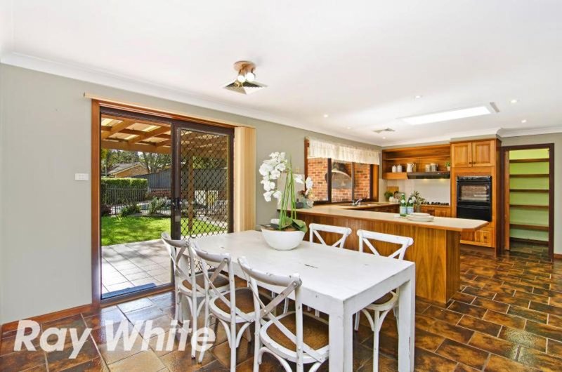 Photo - 9 Marian Court, Baulkham Hills NSW 2153 - Image 5