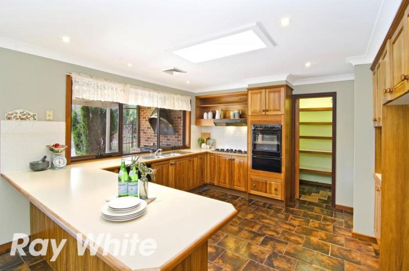 Photo - 9 Marian Court, Baulkham Hills NSW 2153 - Image 6