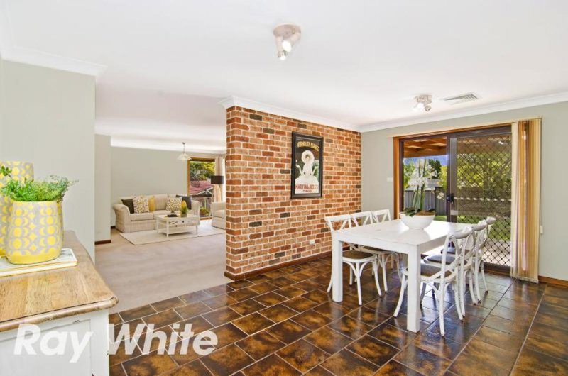 Photo - 9 Marian Court, Baulkham Hills NSW 2153 - Image 7