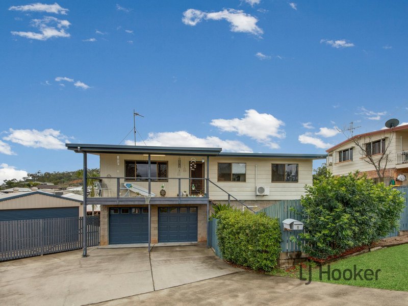 Photo - 9 Marina Avenue, Boyne Island QLD 4680 - Image