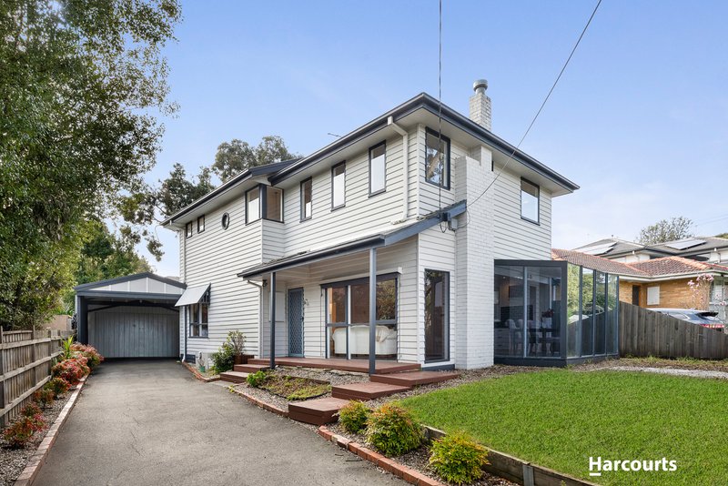 Photo - 9 Marina Street, Vermont VIC 3133 - Image 1