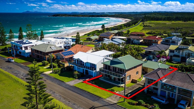 Photo - 9 Marine Drive, Wallabi Point NSW 2430 - Image 2