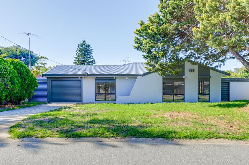 9 Mariner Place, Cooloongup WA 6168