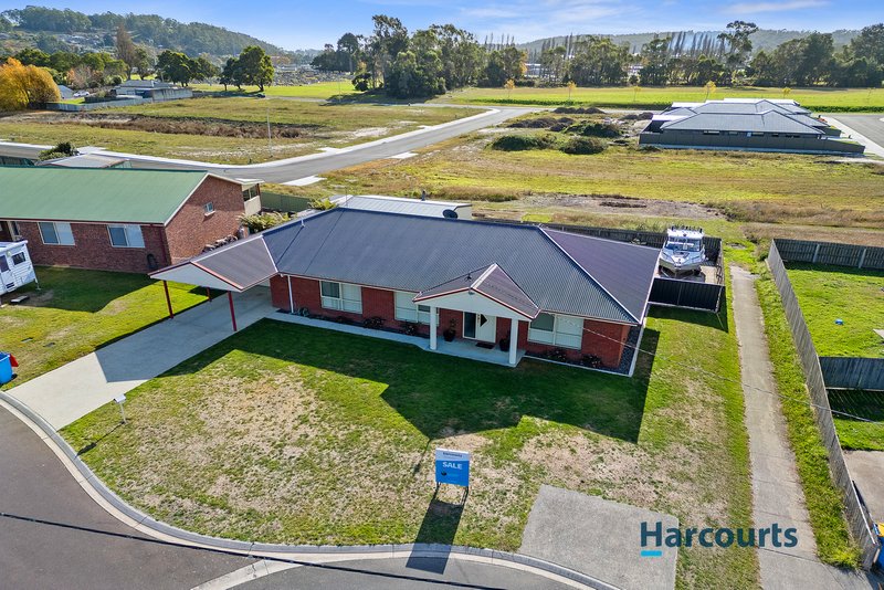 9 Marinka Court, Latrobe TAS 7307