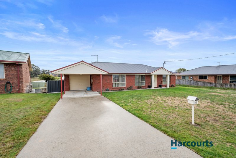 Photo - 9 Marinka Court, Latrobe TAS 7307 - Image 2