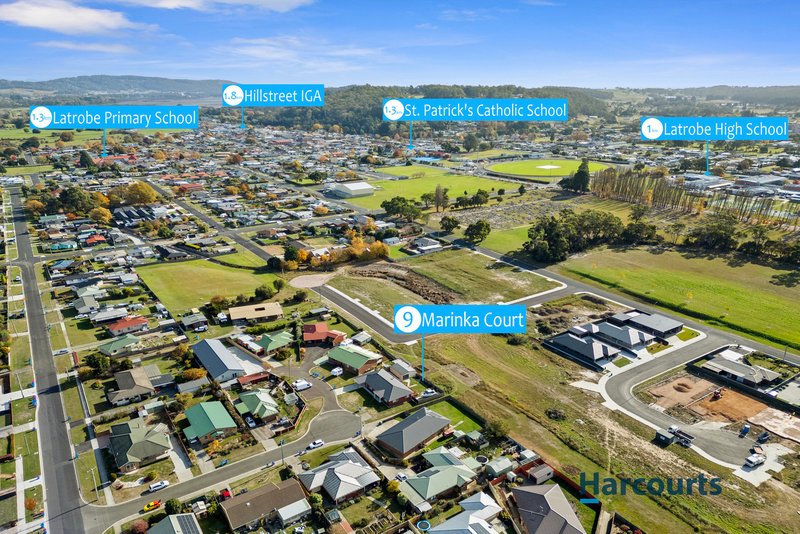 Photo - 9 Marinka Court, Latrobe TAS 7307 - Image 14