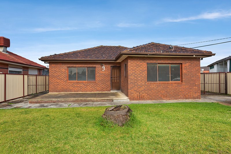 9 Marjory Street, Fawkner VIC 3060