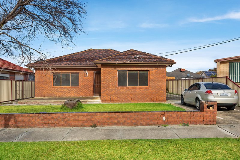 Photo - 9 Marjory Street, Fawkner VIC 3060 - Image 10