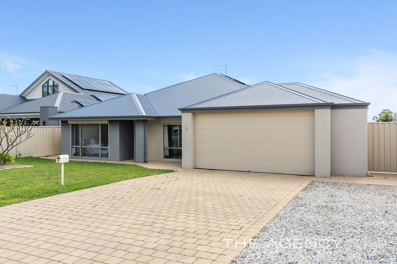 Photo - 9 Marlboro Road, Swan View WA 6056 - Image 7