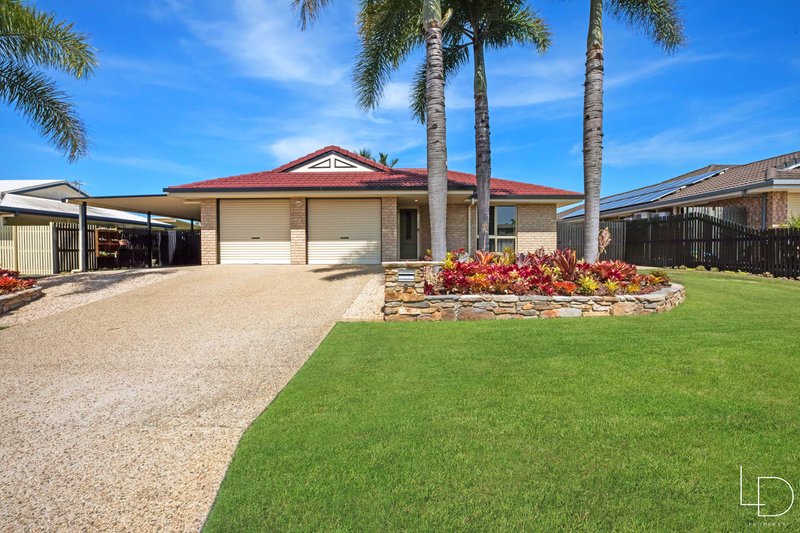 Photo - 9 Marlin Court, Andergrove QLD 4740 - Image 1