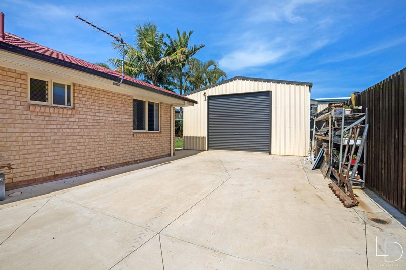 Photo - 9 Marlin Court, Andergrove QLD 4740 - Image 18