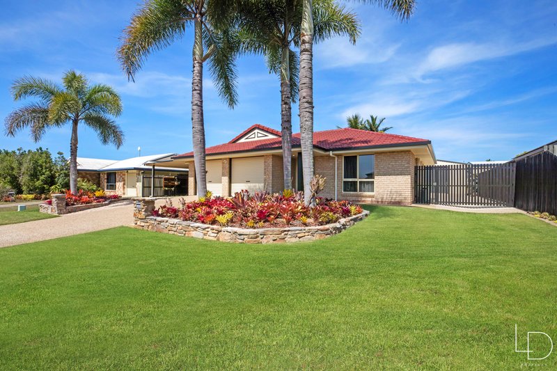Photo - 9 Marlin Court, Andergrove QLD 4740 - Image 21