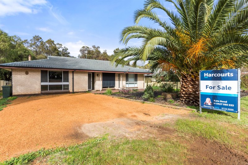 9 Marmion Street, Donnybrook WA 6239