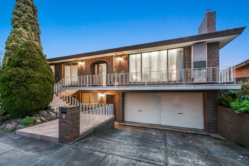 Photo - 9 Marna Court, Noble Park VIC 3174 - Image 2