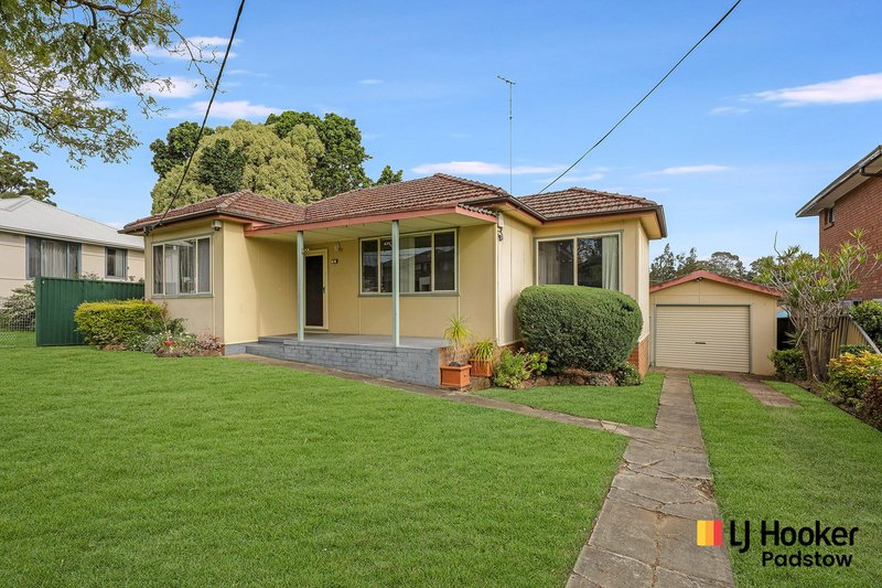 9 Marong Street, Panania NSW 2213