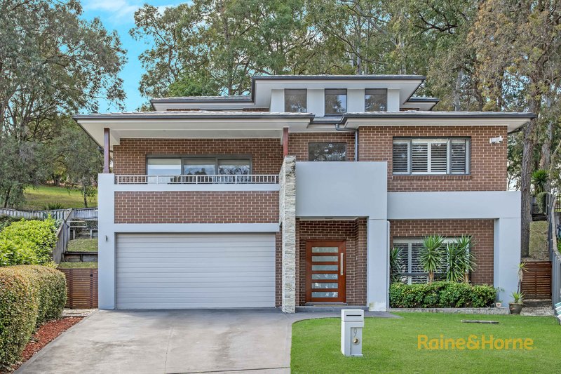 9 Maroota Way, Beecroft NSW 2119