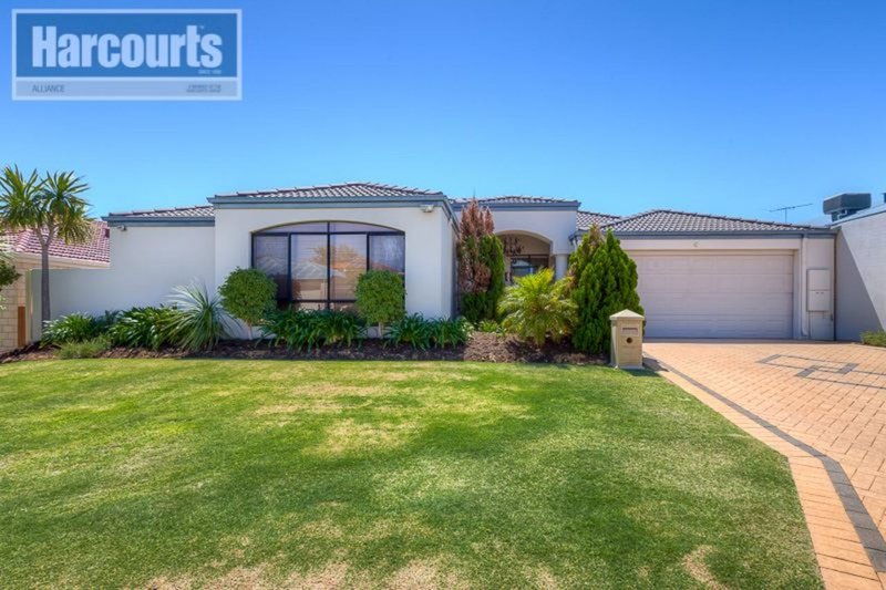 9 Marriot Turn, Currambine WA 6028