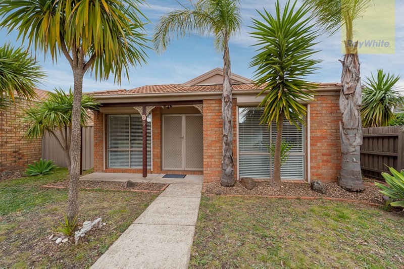 9 Marsden Walk, Roxburgh Park VIC 3064