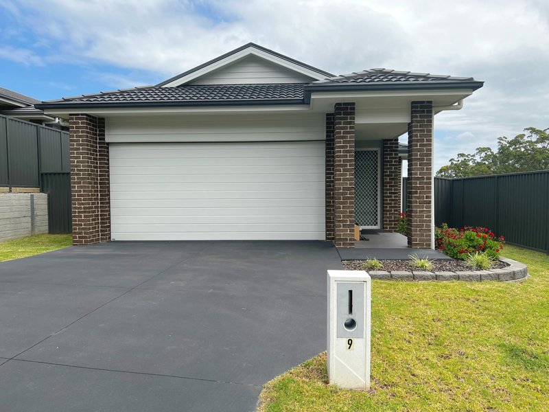 Photo - 9 Martha Road, Edgeworth NSW 2285 - Image 1