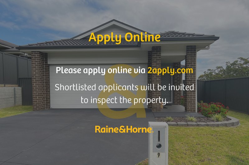 Photo - 9 Martha Road, Edgeworth NSW 2285 - Image 2