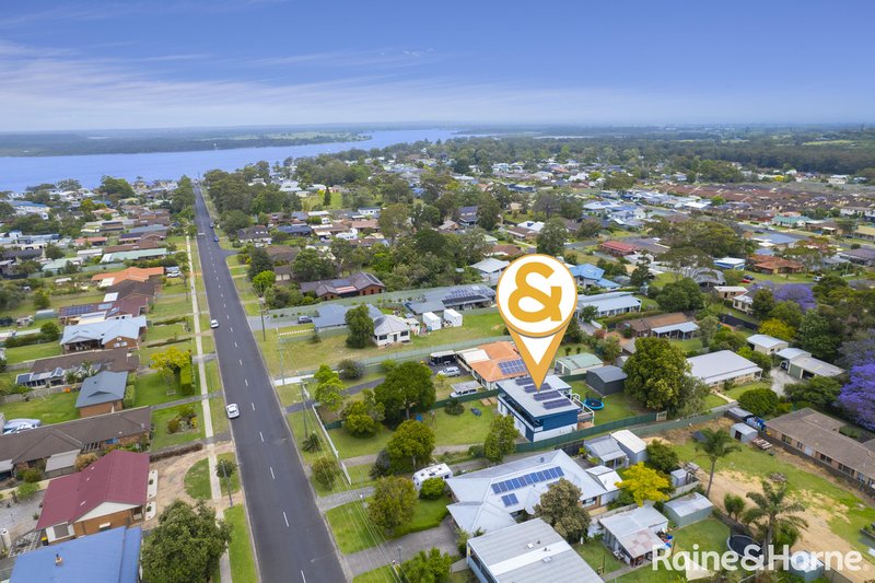 9 Mathews Street, Shoalhaven Heads NSW 2535