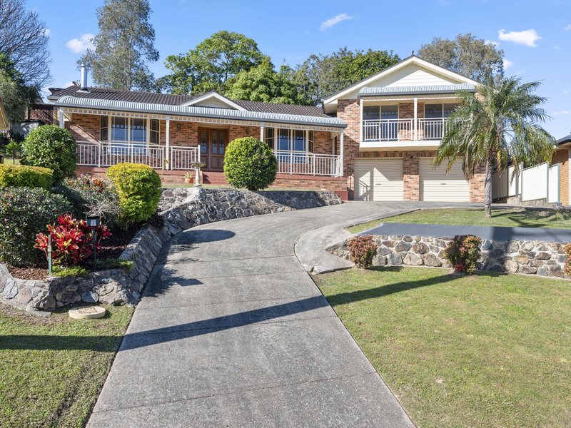 9 Matten Close, Coffs Harbour NSW 2450