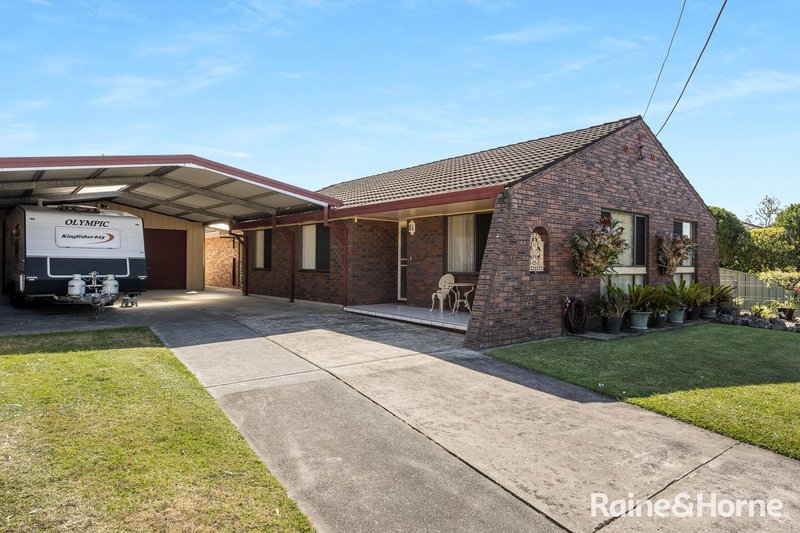 9 Mawson Road, Shoalhaven Heads NSW 2535