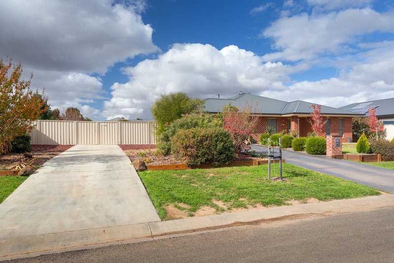 9 Maxwell Drive, Wahgunyah VIC 3687 Real Estate Industry Partners