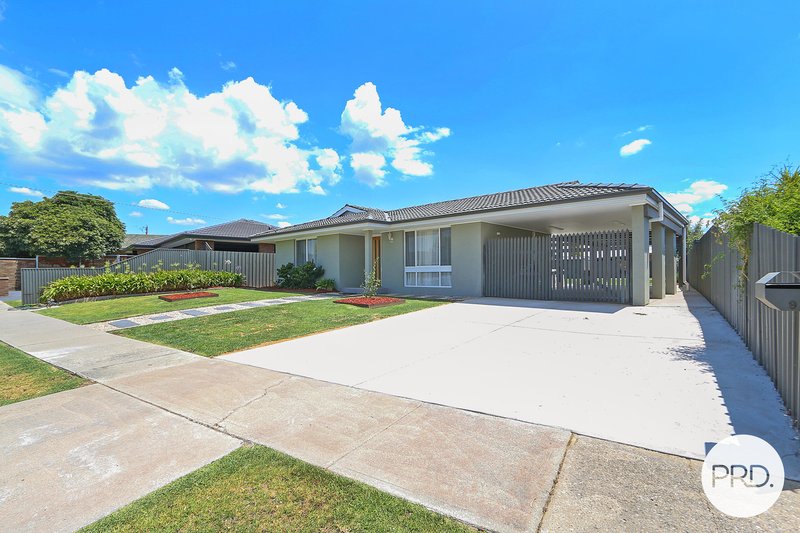 Photo - 9 Mayfair Drive, West Wodonga VIC 3690 - Image 16