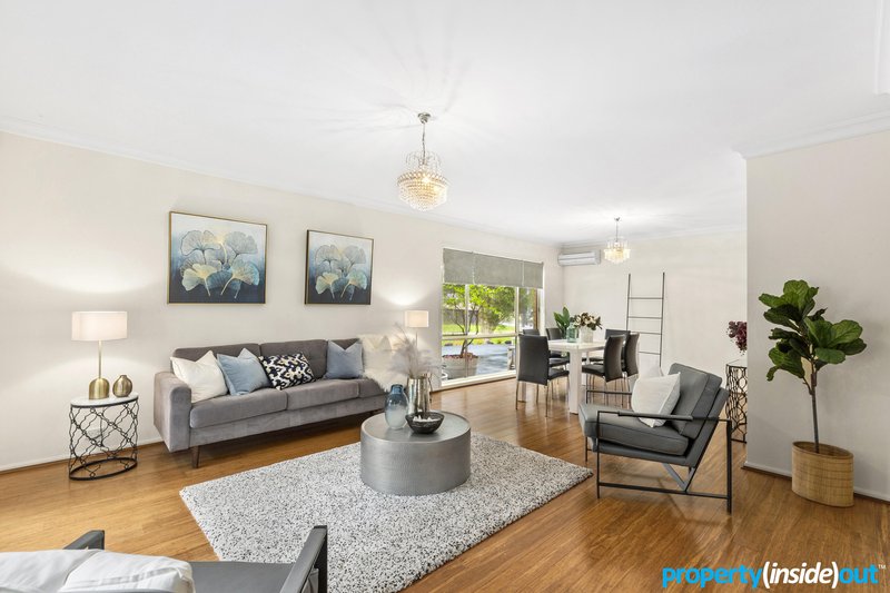 Photo - 9 Mccabe Place, Rouse Hill NSW 2155 - Image 2