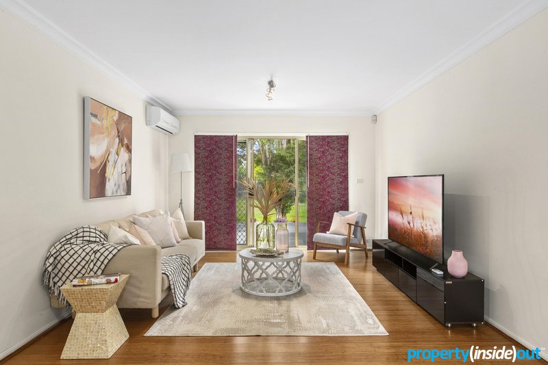 Photo - 9 Mccabe Place, Rouse Hill NSW 2155 - Image 6