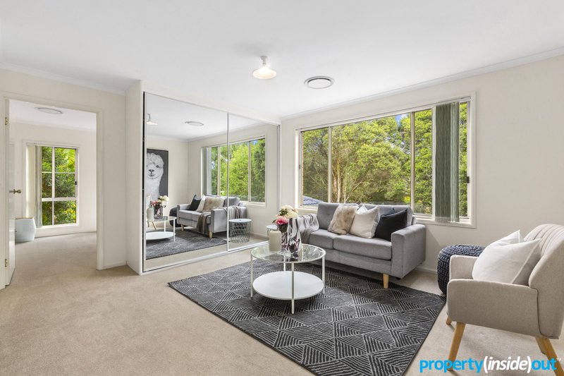 Photo - 9 Mccabe Place, Rouse Hill NSW 2155 - Image 10