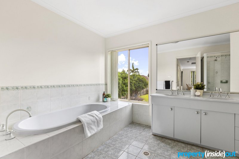 Photo - 9 Mccabe Place, Rouse Hill NSW 2155 - Image 12