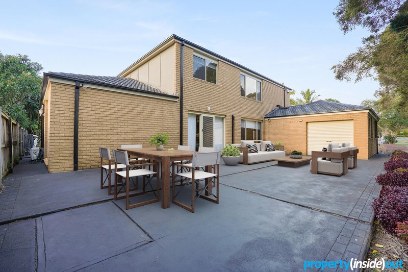 Photo - 9 Mccabe Place, Rouse Hill NSW 2155 - Image 13