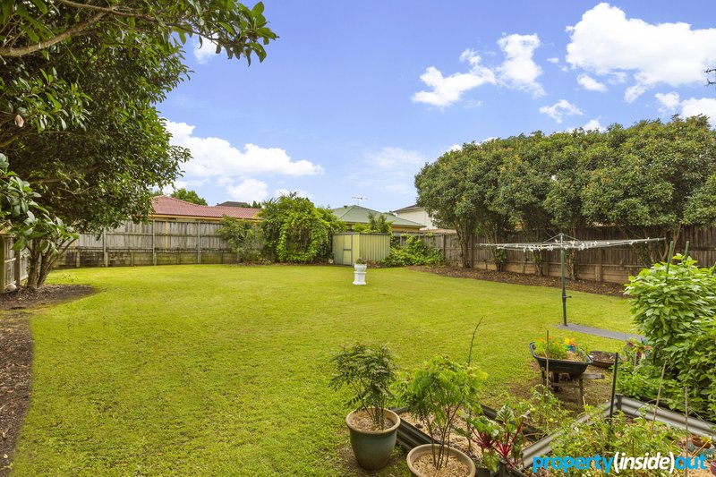 Photo - 9 Mccabe Place, Rouse Hill NSW 2155 - Image 15