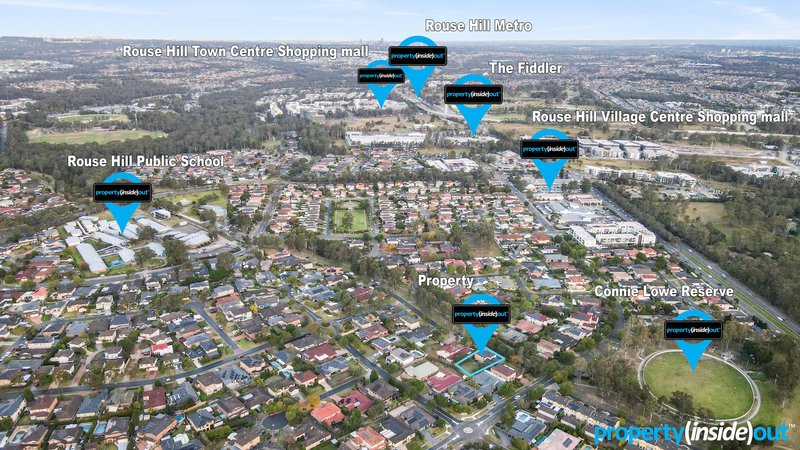 Photo - 9 Mccabe Place, Rouse Hill NSW 2155 - Image 18