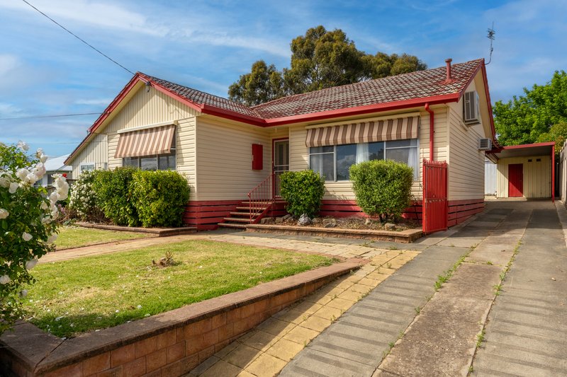 Photo - 9 Mccormack Cres , Seymour VIC 3660 - Image 2