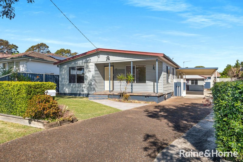 9 Mcdonald Avenue, Nowra NSW 2541