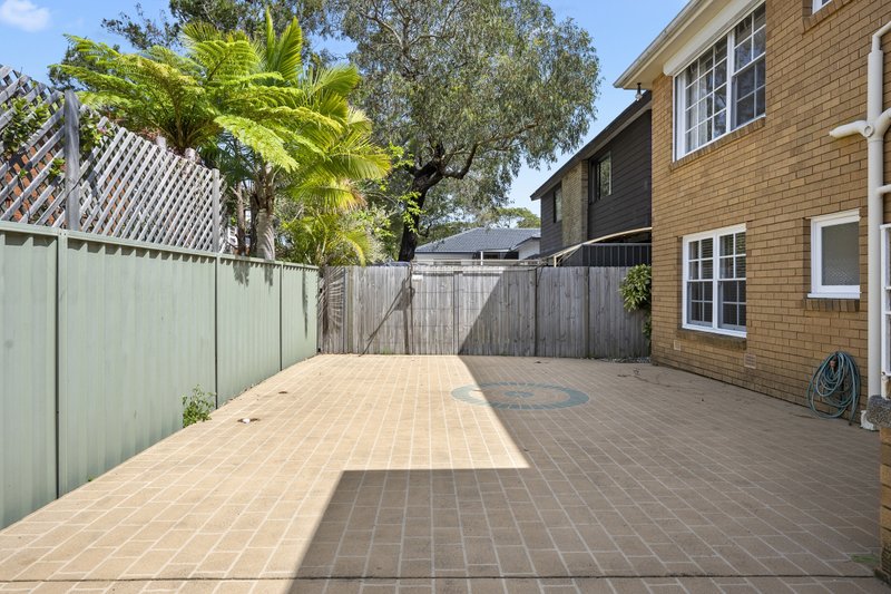 Photo - 9 Mcdonald Crescent, Strathfield NSW 2135 - Image 11