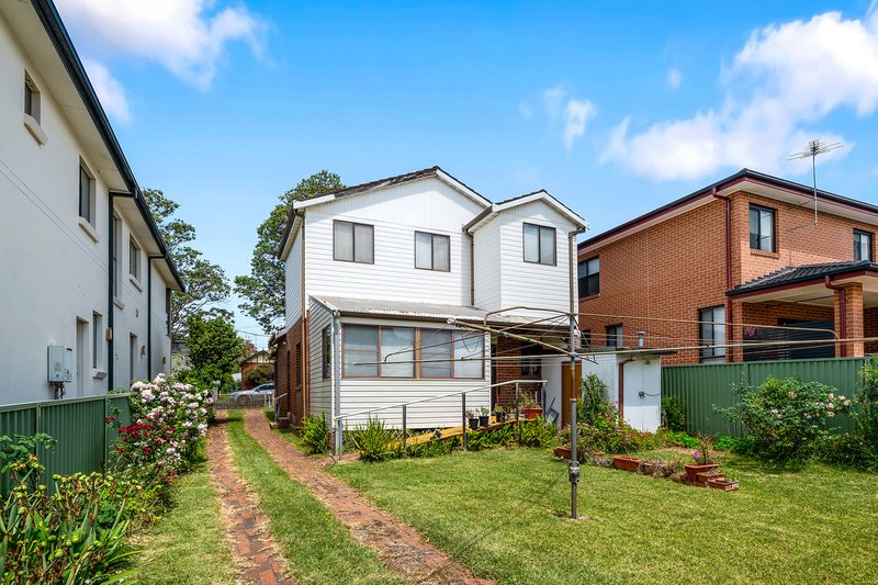 Photo - 9 Mcdonald Street, Berala NSW 2141 - Image 4