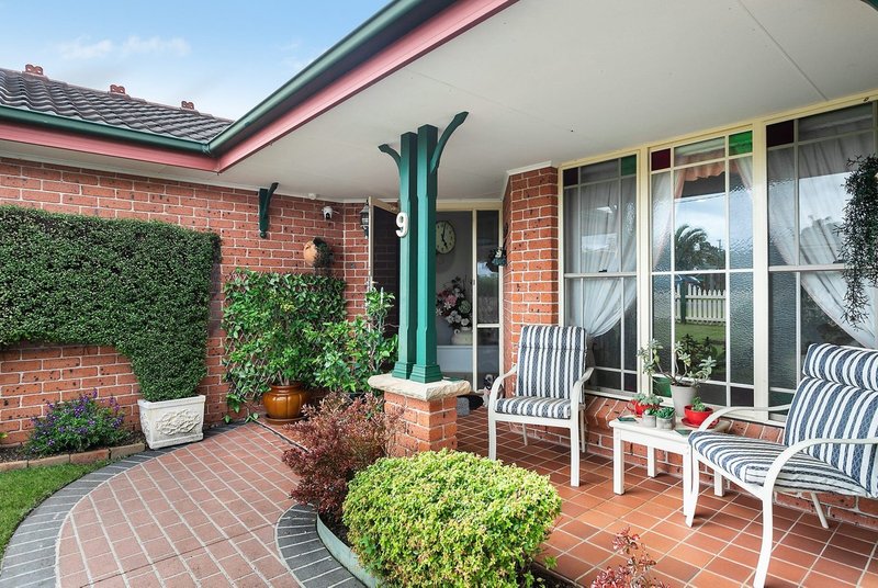 Photo - 9 Mcgirr Avenue, The Entrance NSW 2261 - Image 3