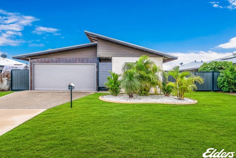 9 Mcgrath Street, Bellamack NT 0832