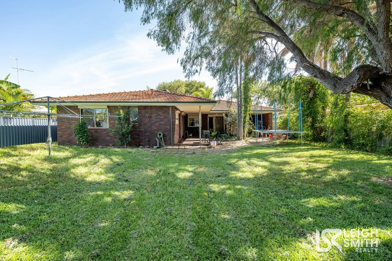 Photo - 9 Mckerracher Street, Dudley Park WA 6210 - Image 22